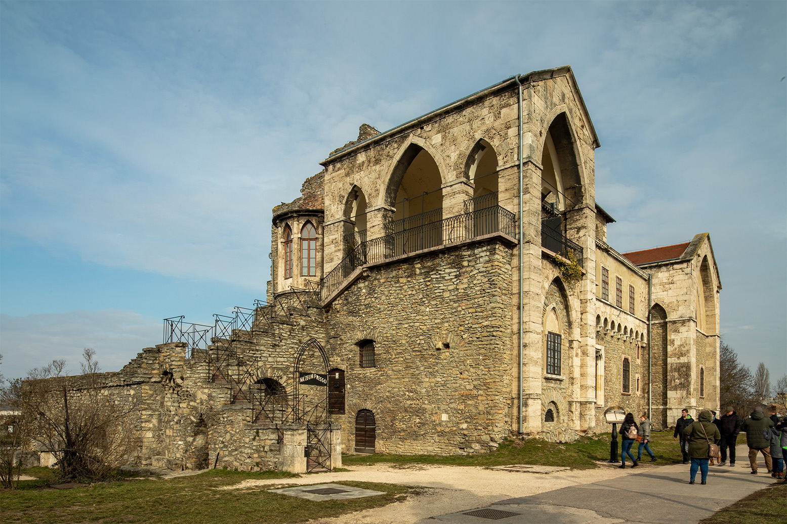 architektur